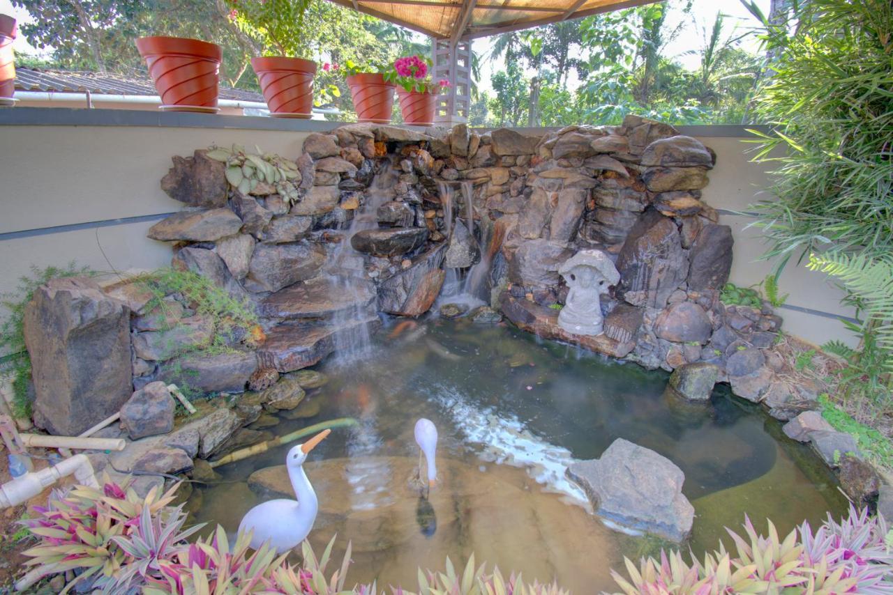 Srinikethana Home Stay With Swimming Pool Madikeri Exterior photo